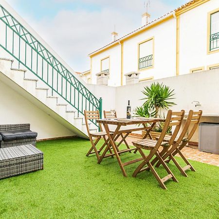 Baleal Happiness Surf House Vila Ferrel  Exterior foto