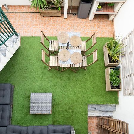 Baleal Happiness Surf House Vila Ferrel  Exterior foto
