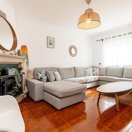 Baleal Happiness Surf House Vila Ferrel  Exterior foto