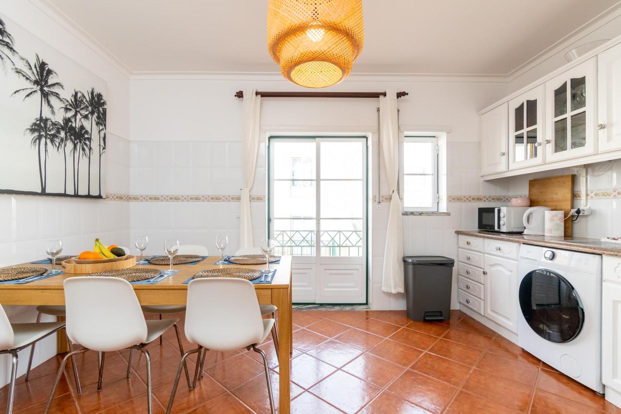 Baleal Happiness Surf House Vila Ferrel  Exterior foto