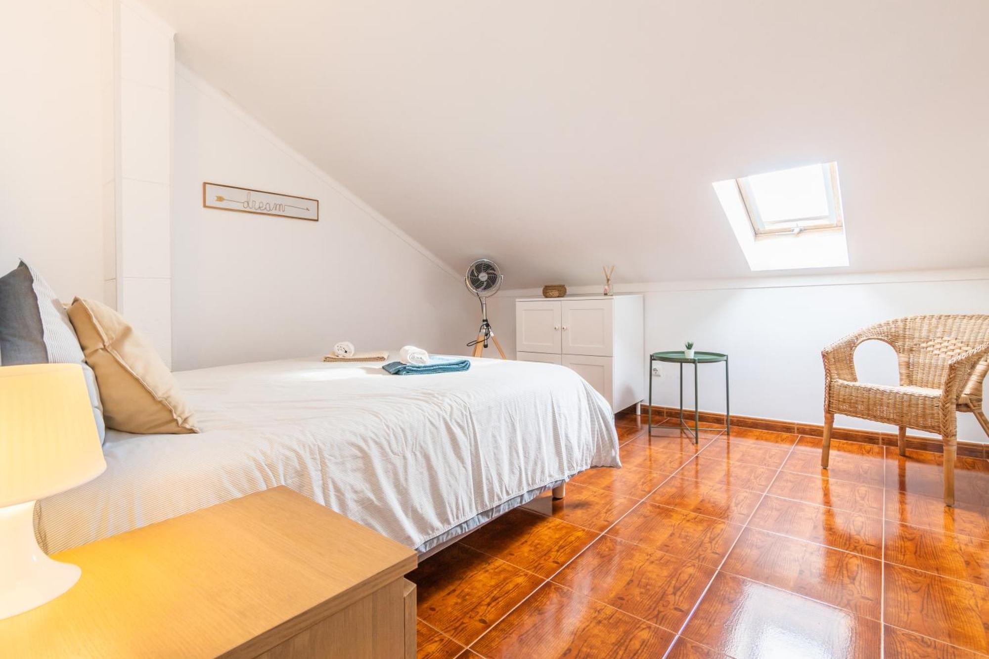 Baleal Happiness Surf House Vila Ferrel  Exterior foto