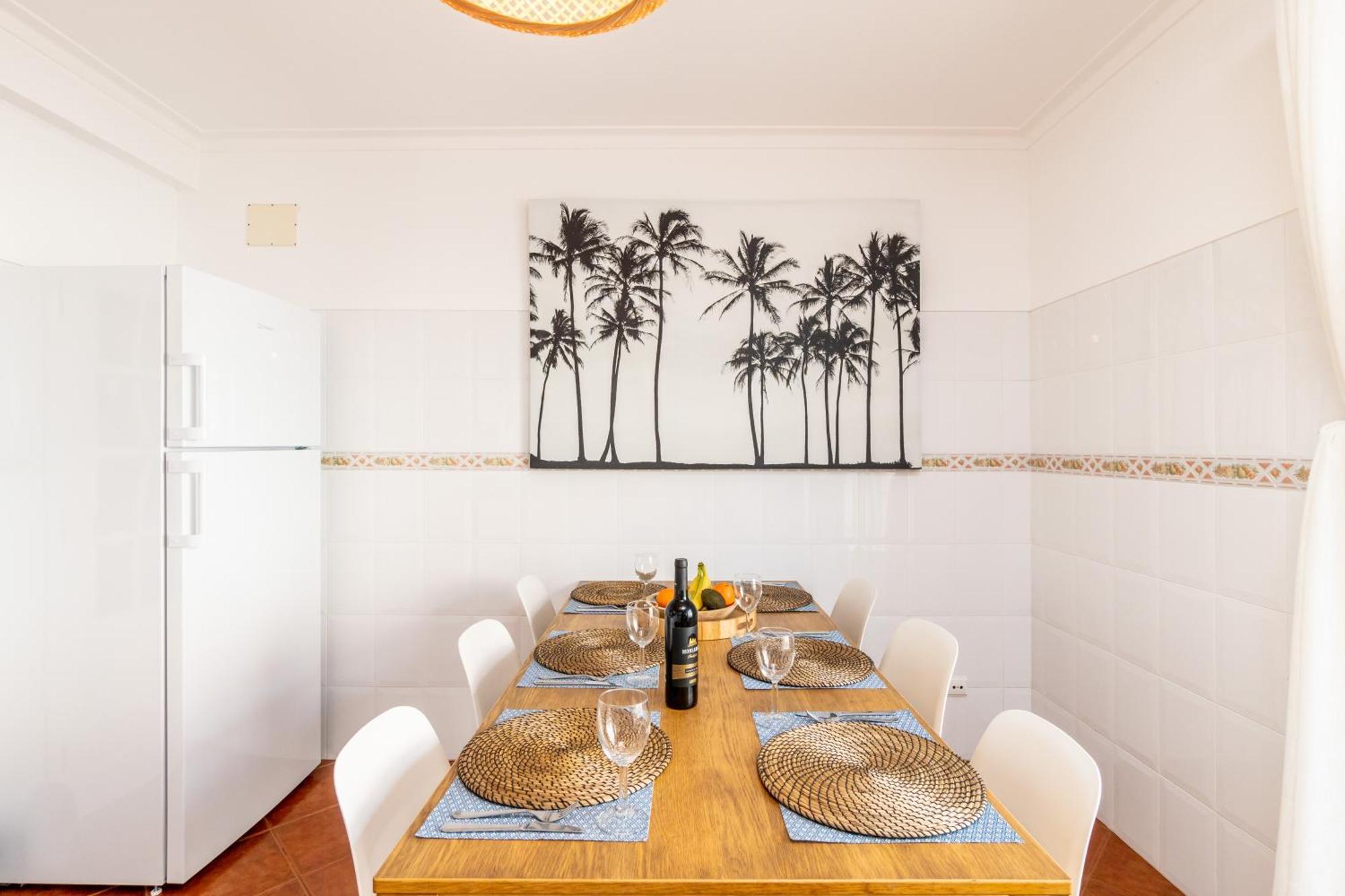 Baleal Happiness Surf House Vila Ferrel  Exterior foto