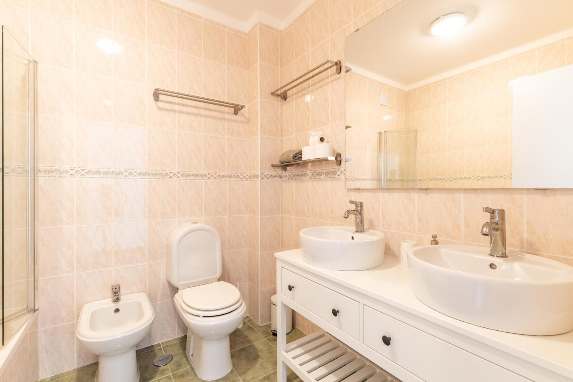 Baleal Happiness Surf House Vila Ferrel  Exterior foto