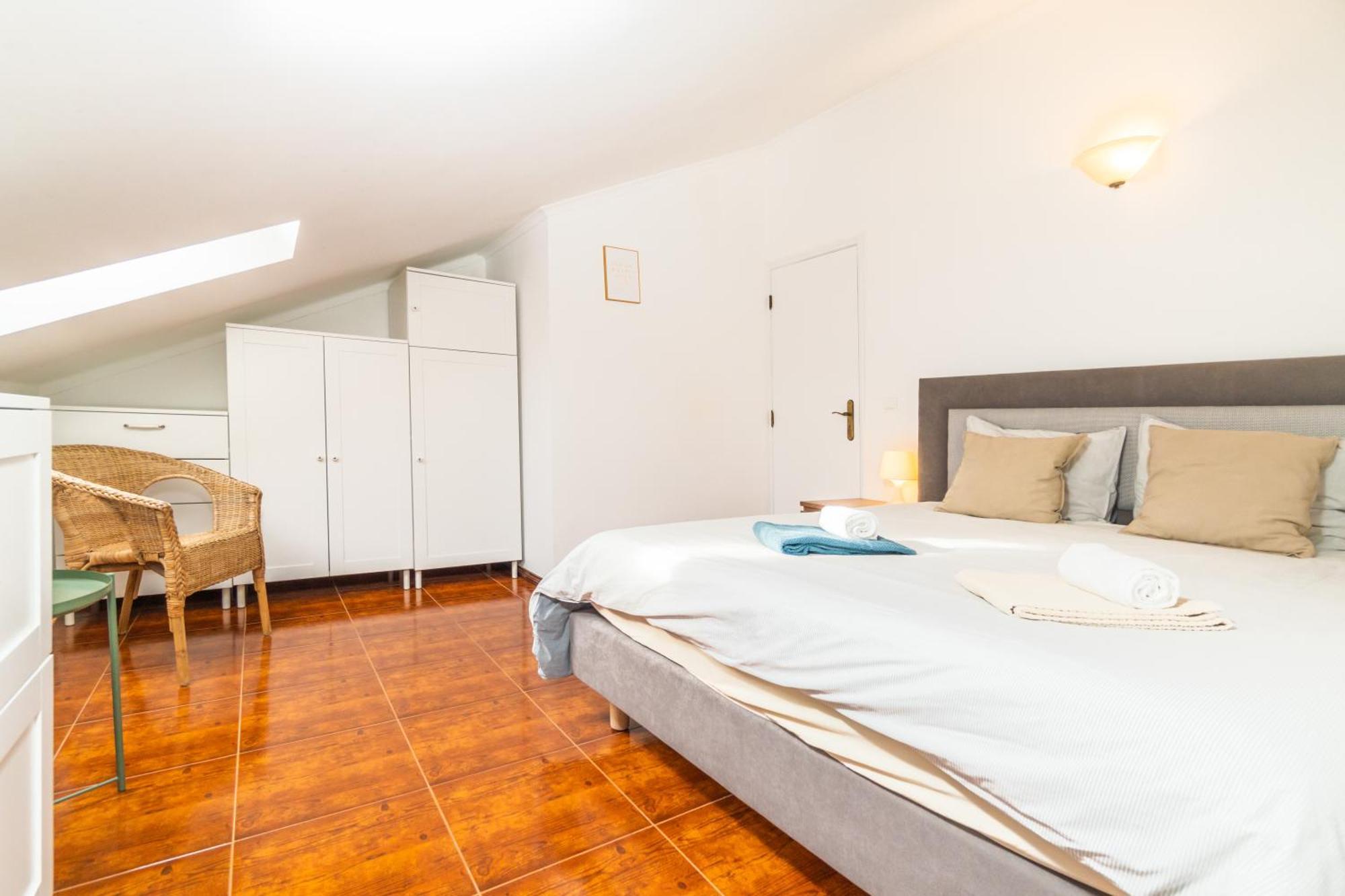 Baleal Happiness Surf House Vila Ferrel  Exterior foto