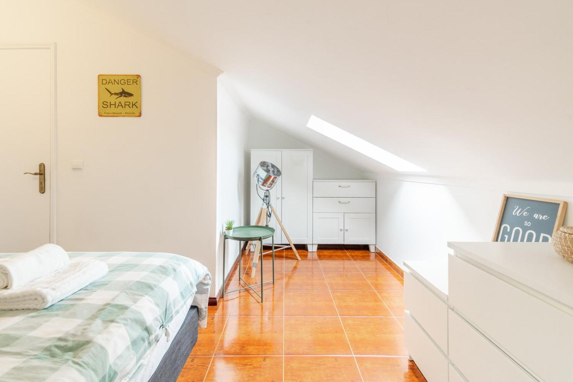 Baleal Happiness Surf House Vila Ferrel  Exterior foto